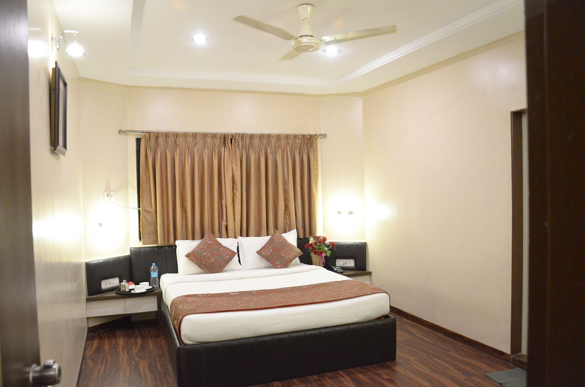 Hotel Sri Vaari Residency, Hosur - At MySpace, we give the best of ...