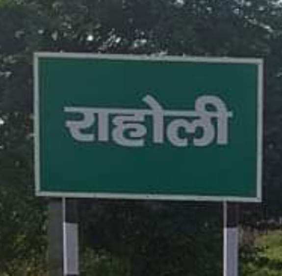 Raholi | Banasthali