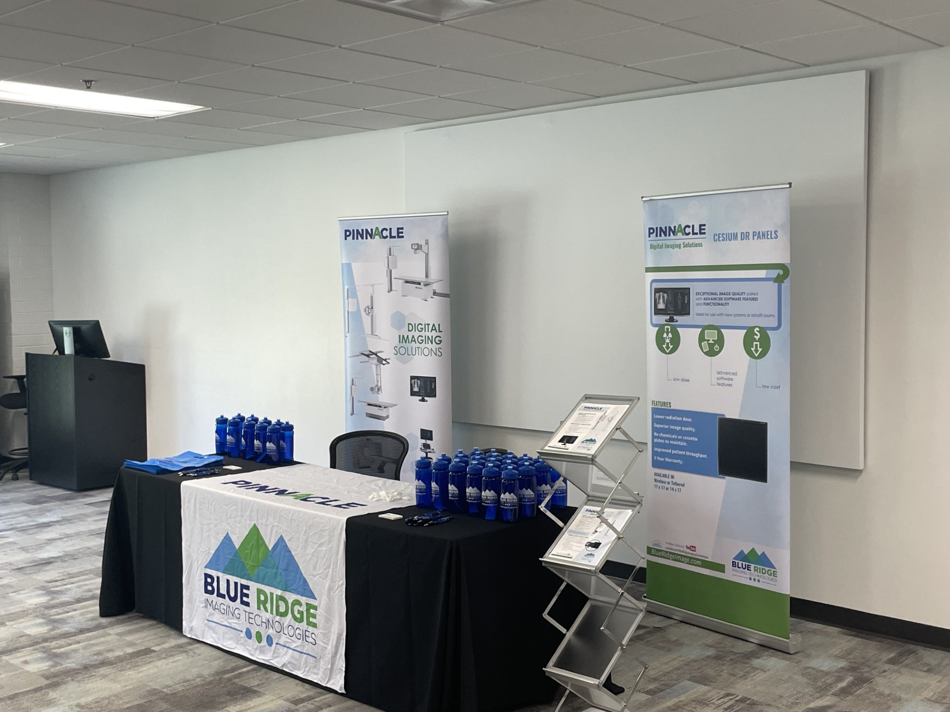 Blue Ridge Imaging Technologies