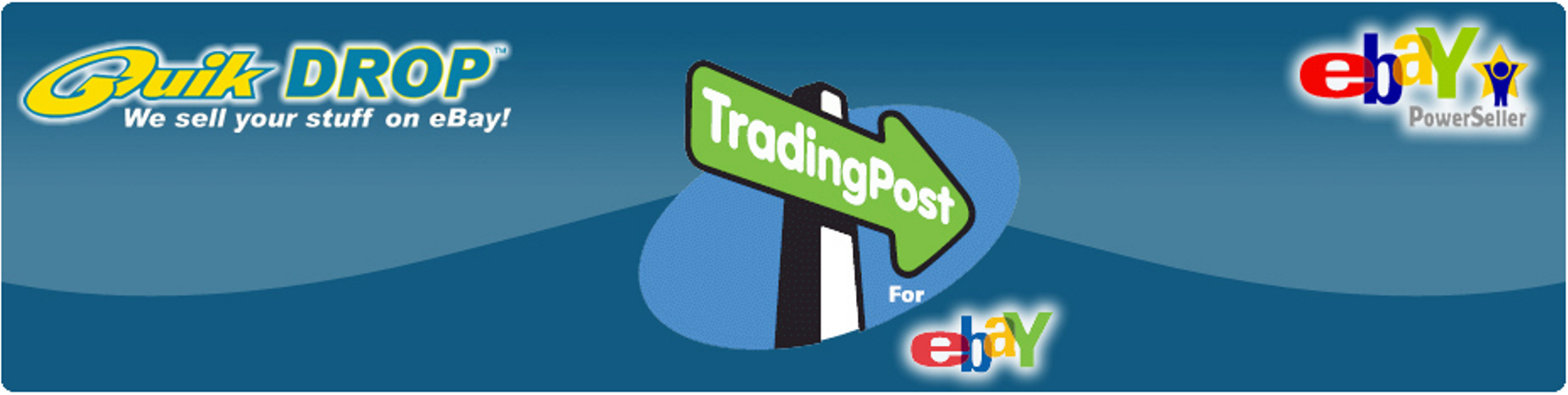 Quikdrop Of South Florida Ebay Drop off Consignment Store | Stuart FL