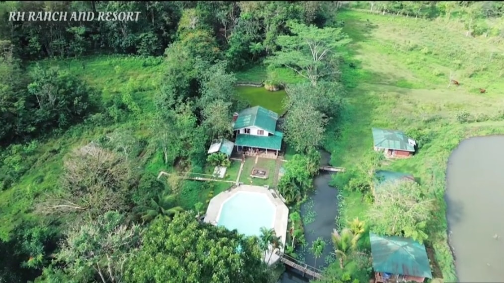 RH Ranch and Resort