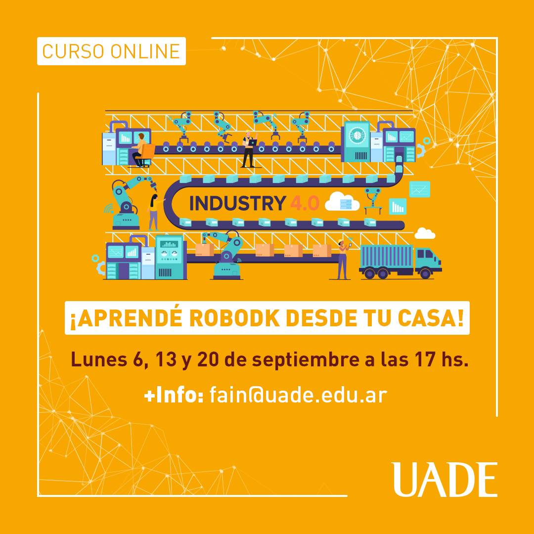 La... - Facultad de Ingeniería y Ciencias Exactas - UADE