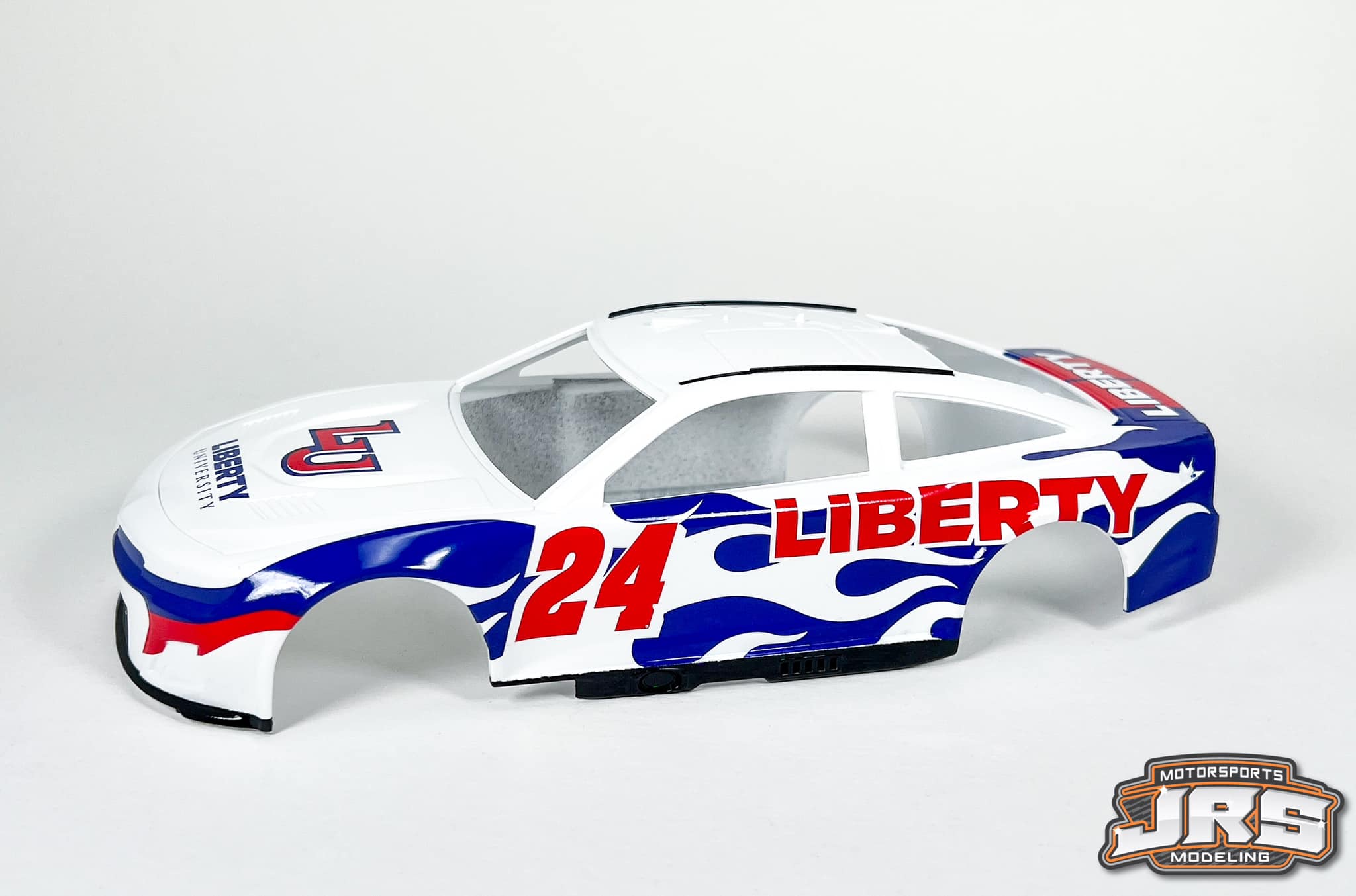 Liberty Walk Project FF-R Collection diecast model review