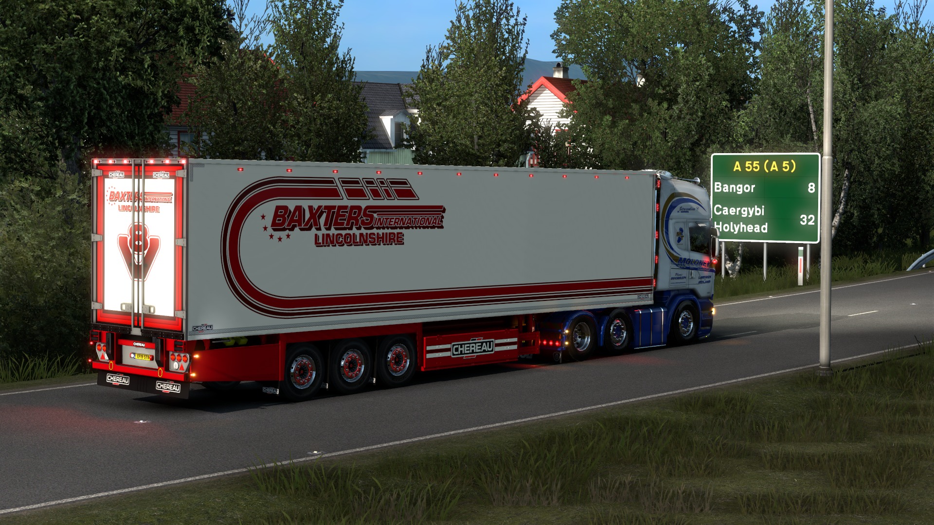 Trucks Of Europe - Its all about the angles @mark74nielsson . . . # ...