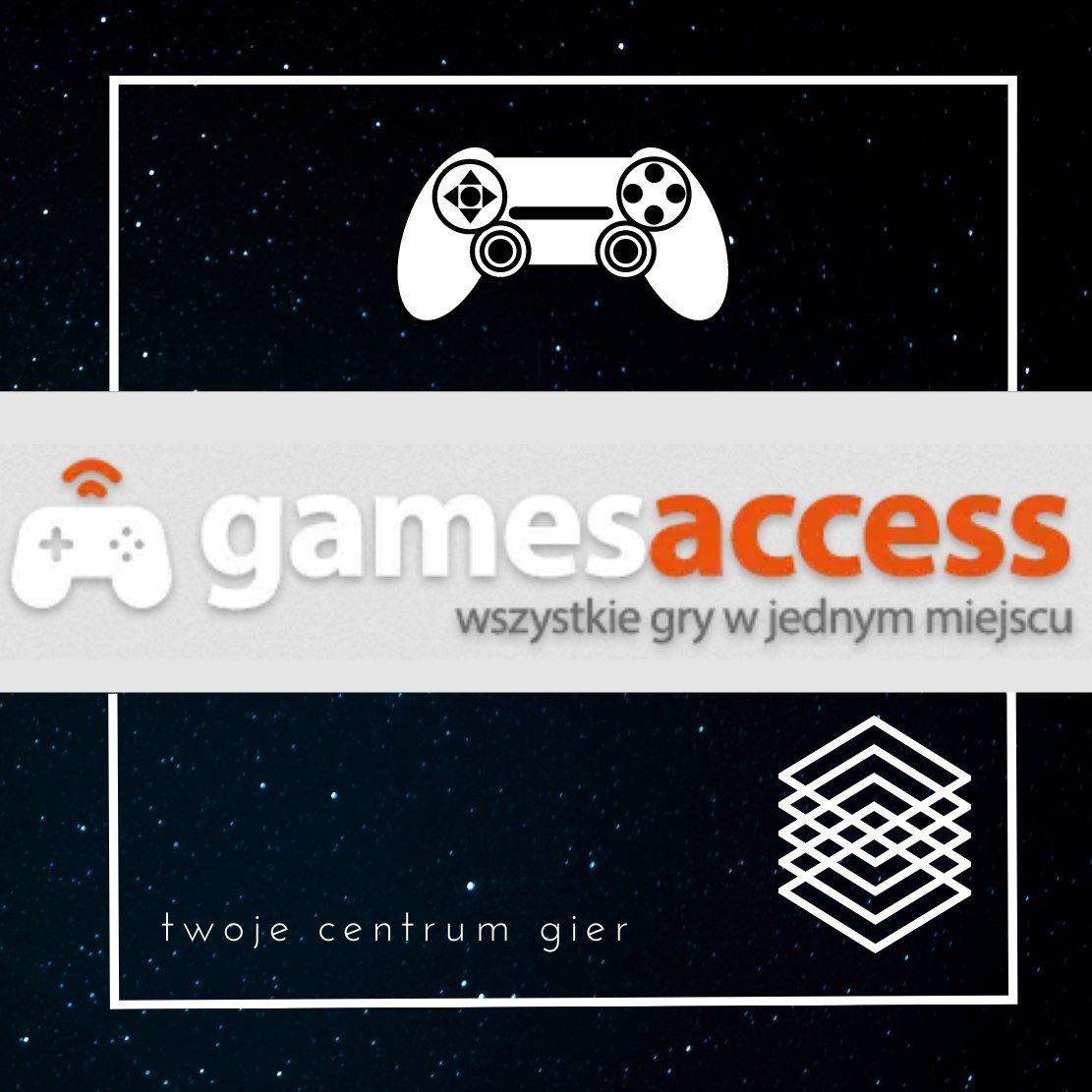 Games-access - Witam , zapraszamy na nowo otwartą stronę z... | Facebook