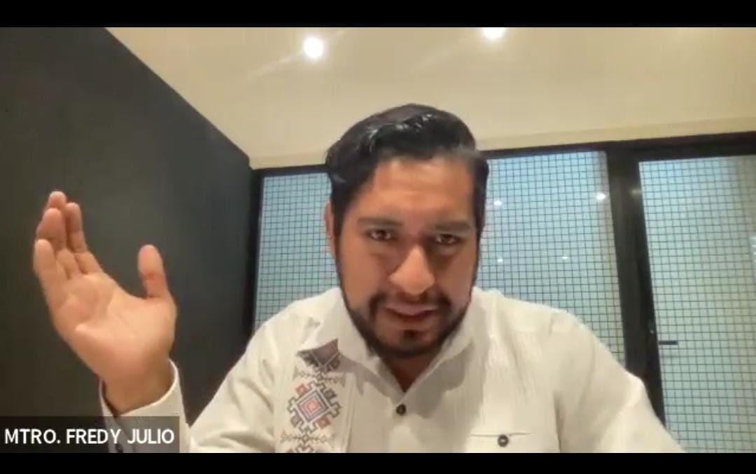 Coordinación General de Posgrados en Derecho UABJO | Oaxaca de Juárez