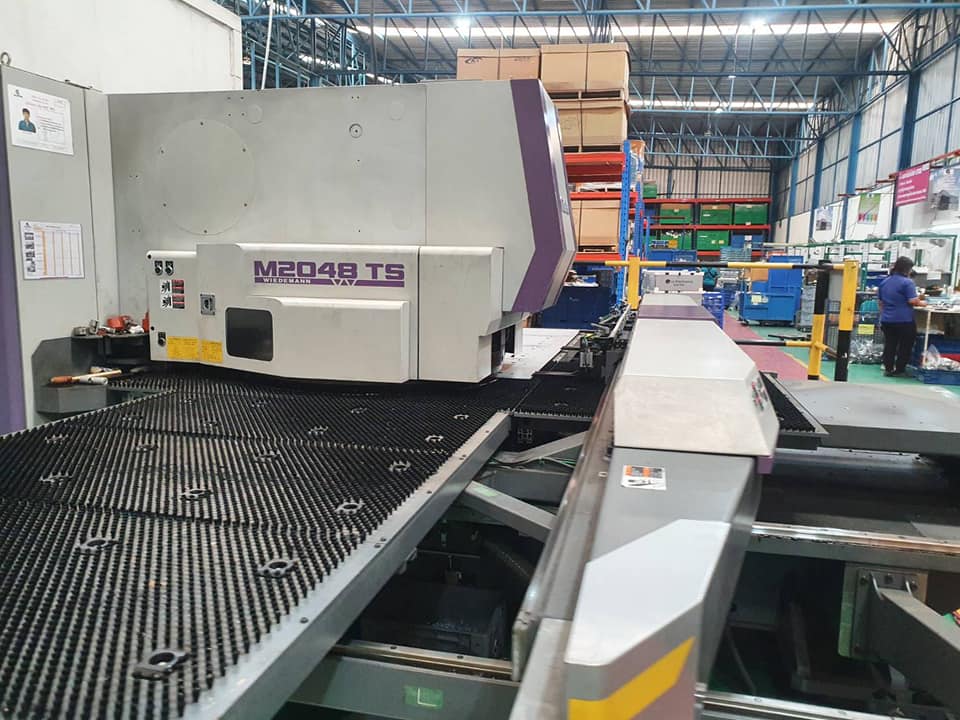 CME-Technology | Nonthaburi