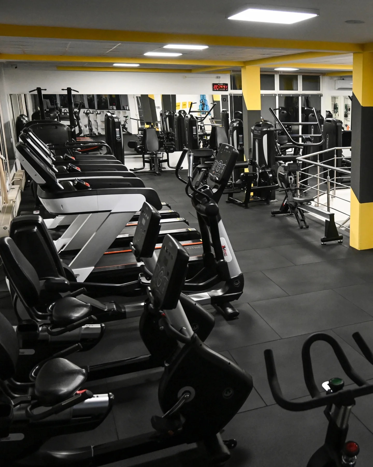 Body Solution - Body Solution added a new photo — at Body