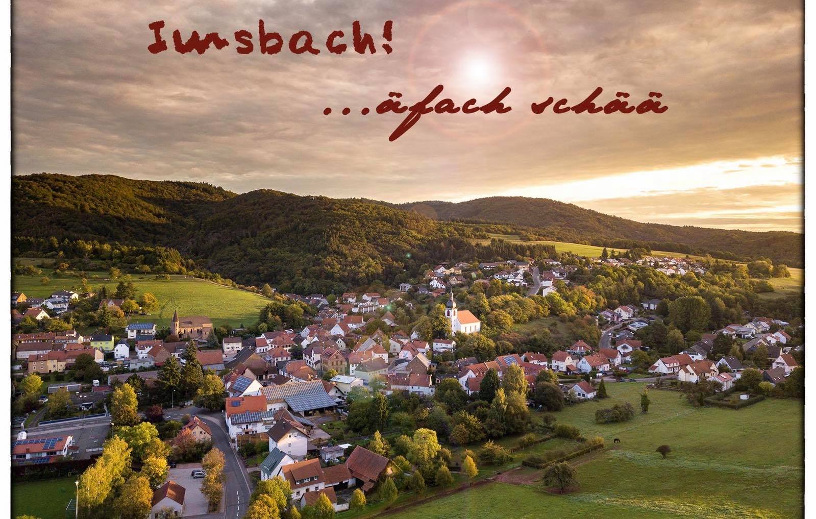 Ortsgemeinde Imsbach | Imsbach