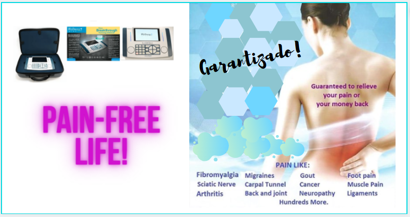 Wellness Pro PLUS