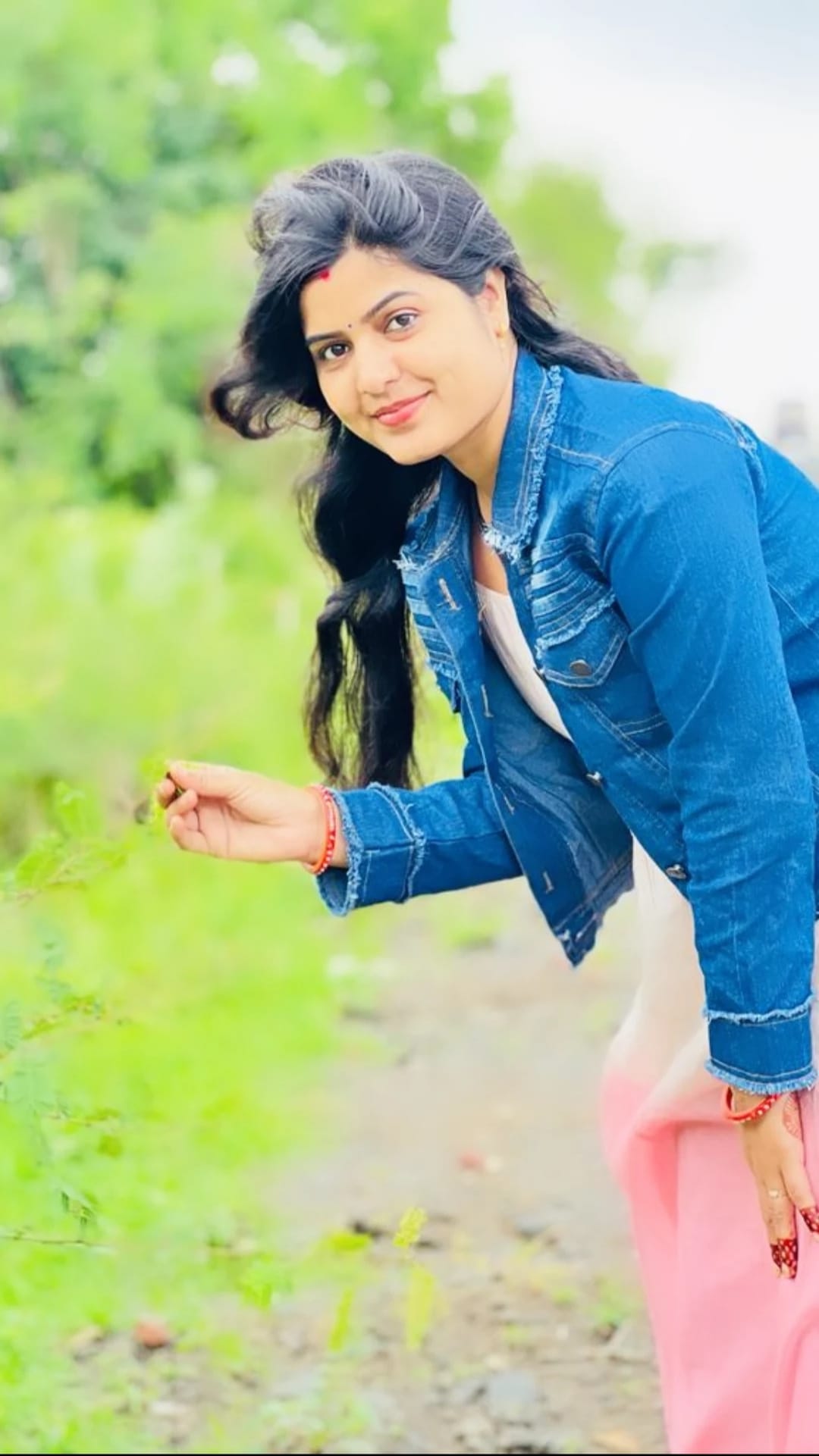 Poonam Rajput