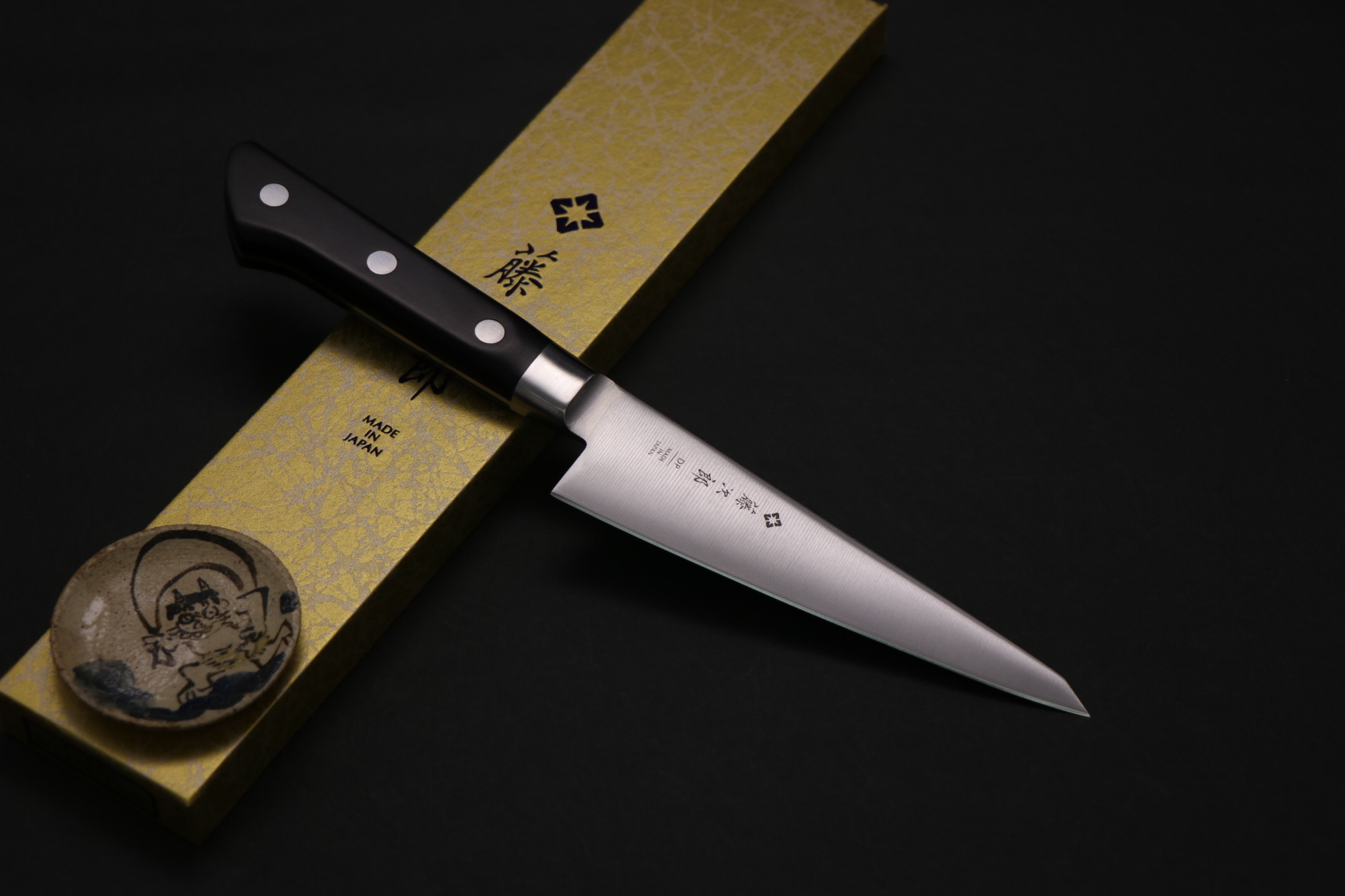 中刀 刀具網 - 🔥 品 牌 : #藤次郎 #TOJIRO F-803 🔪刀 款 : 骨刀 🔪鋼 材 :... | Facebook