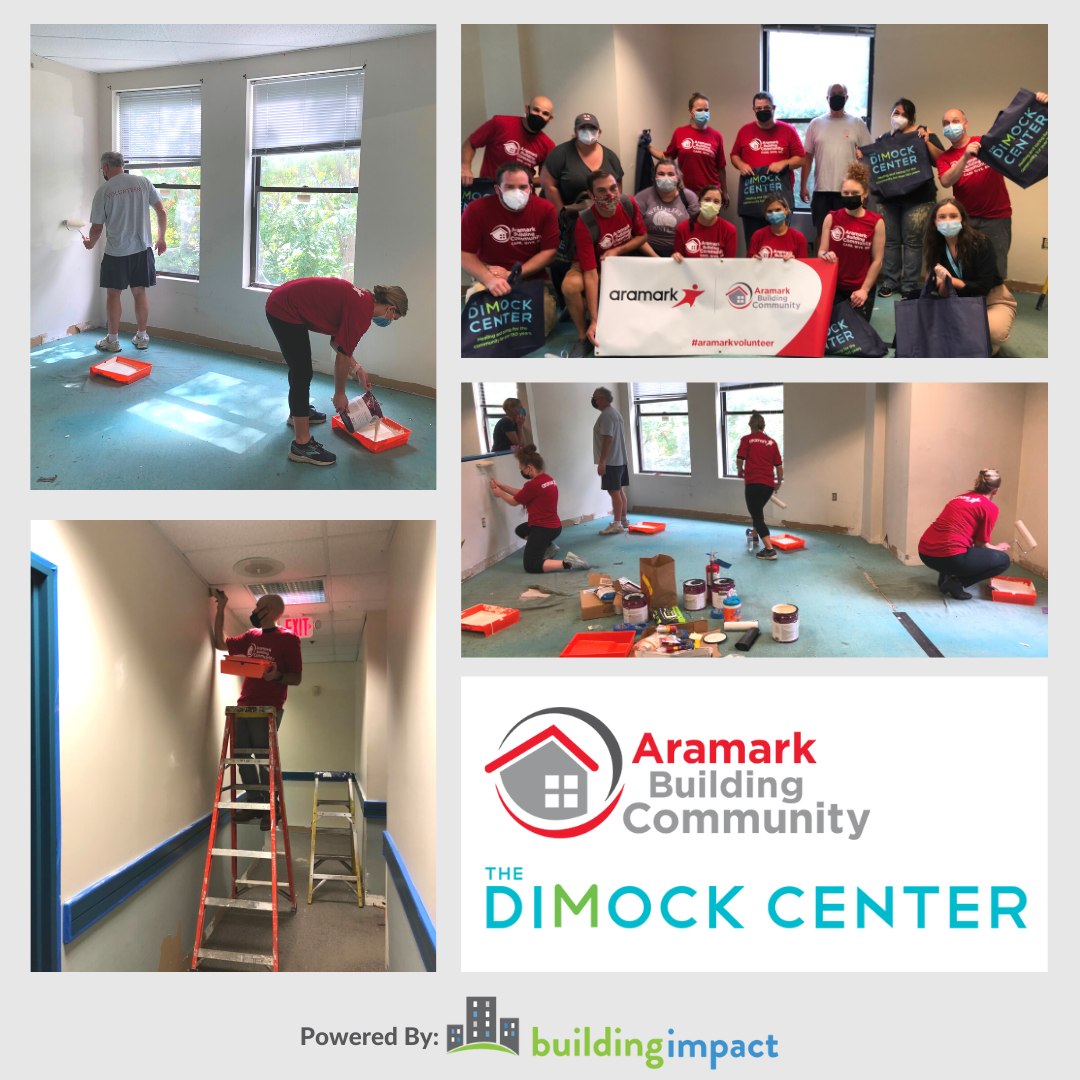 Building Impact | Boston MA