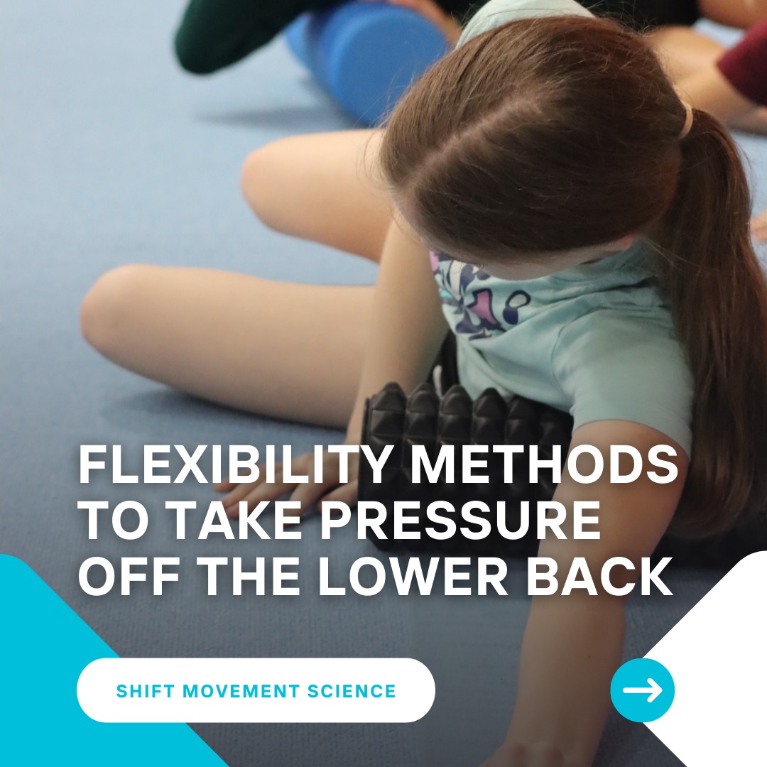 What are... - SHIFT Movement Science and Gymnastics Education | Facebook