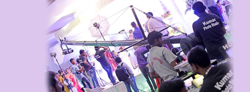 Kumar Photo Studio
