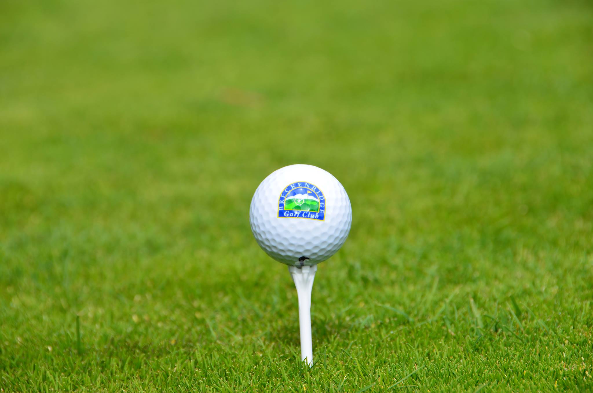 🌿30+ Years of Sustainability at... - Breckenridge Golf Club | Facebook