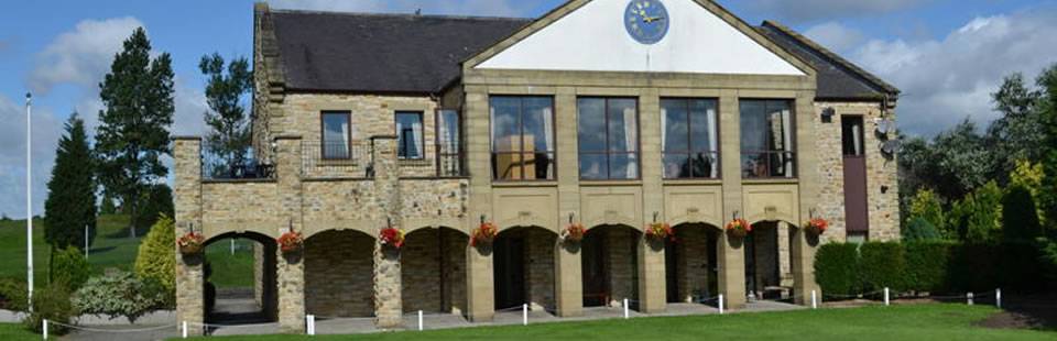 The Official Ryton Golf Club | Newcastle upon Tyne