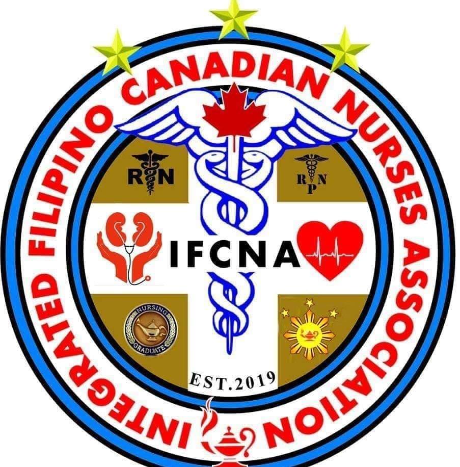 📢 IENs:... - Integrated Filipino Canadian Nurses Association | Facebook