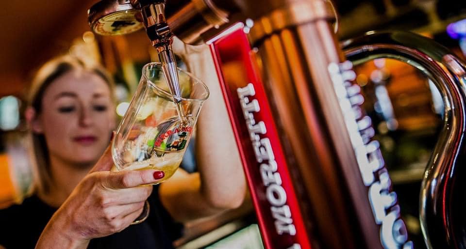 The Falstaff Ramsgate updated... - The Falstaff Ramsgate
