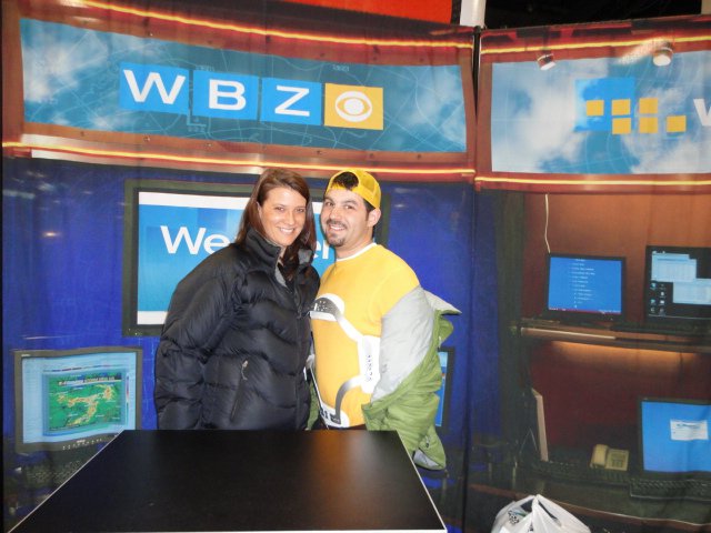 WBZ / CBS News Boston