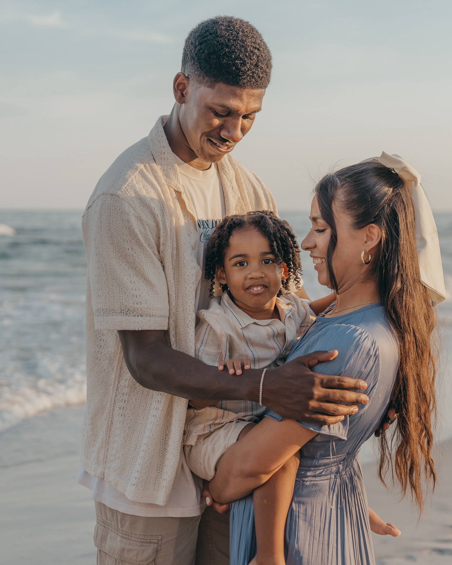 another perfect beach photoshoot... - Ashley Rae Photography