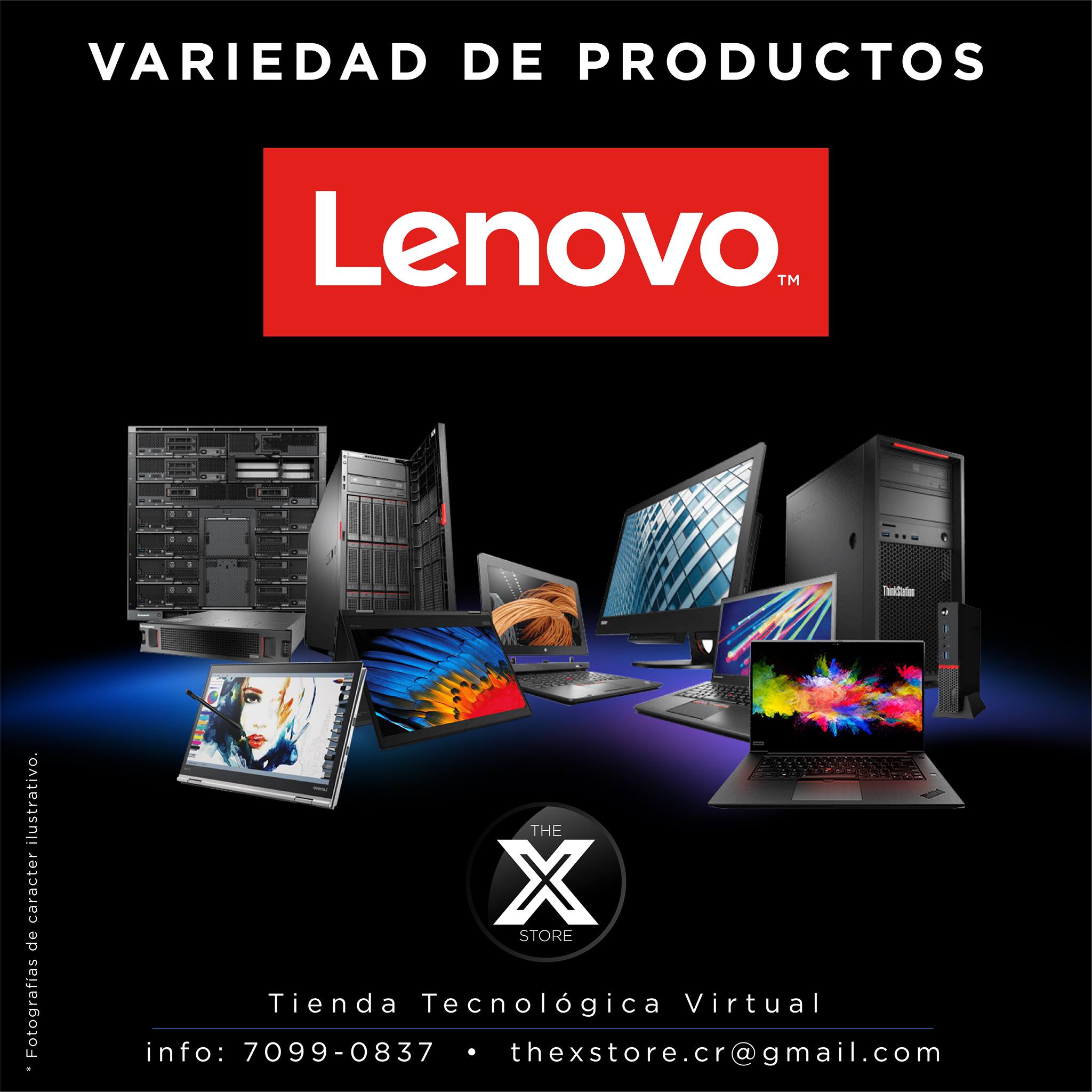 The X Store - Costa Rica