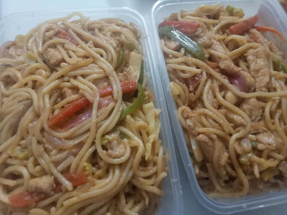 Hummaa's Kitchen