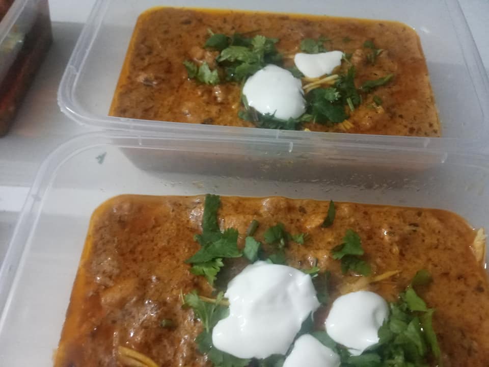Hummaa's Kitchen