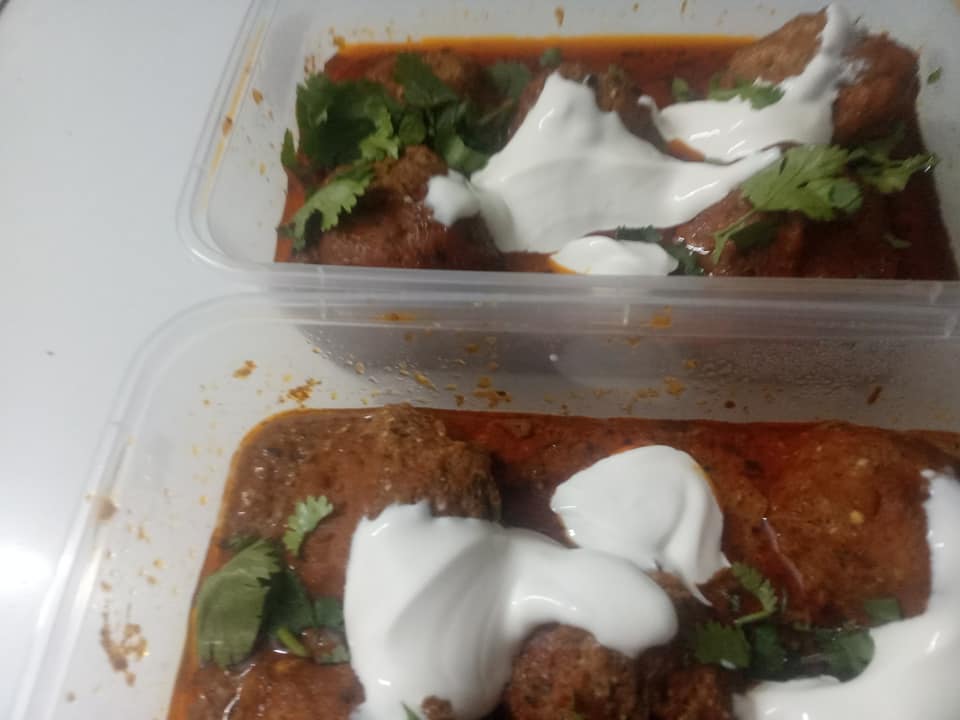 Hummaa's Kitchen