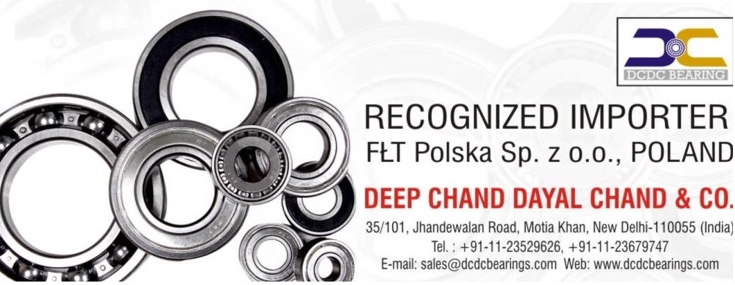 Deep Chand Dayal Chand & Company