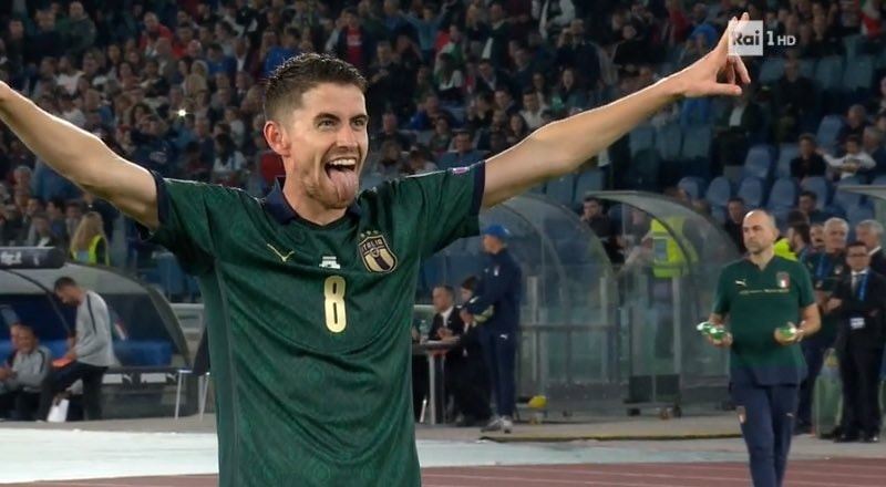 ZONA JUVENTINA - [CT] Sfumato Arthur, la Juve prepara l'assalto a ...