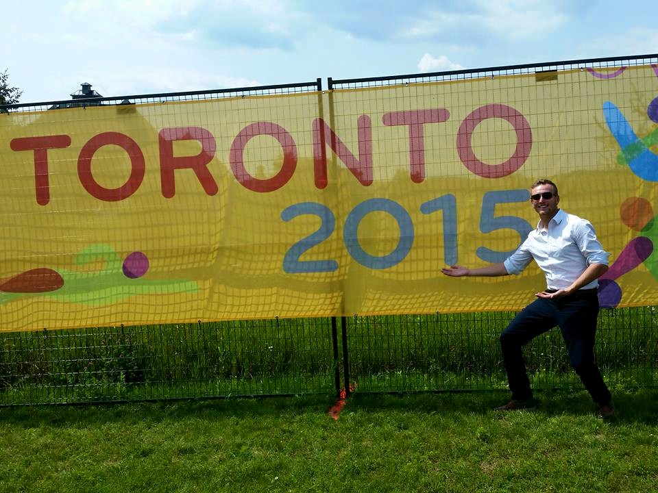 Justin Ridgewell Dressage | Collingwood ON