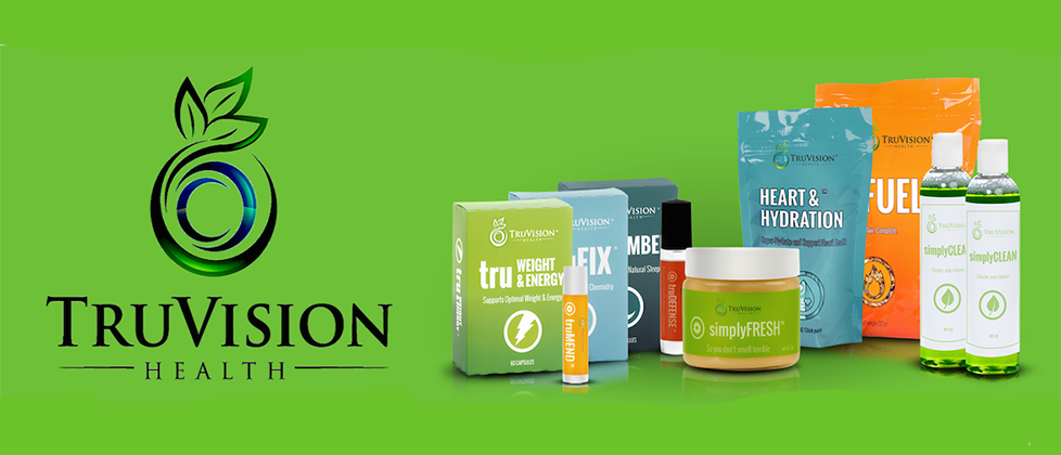 TruVisioncare.com