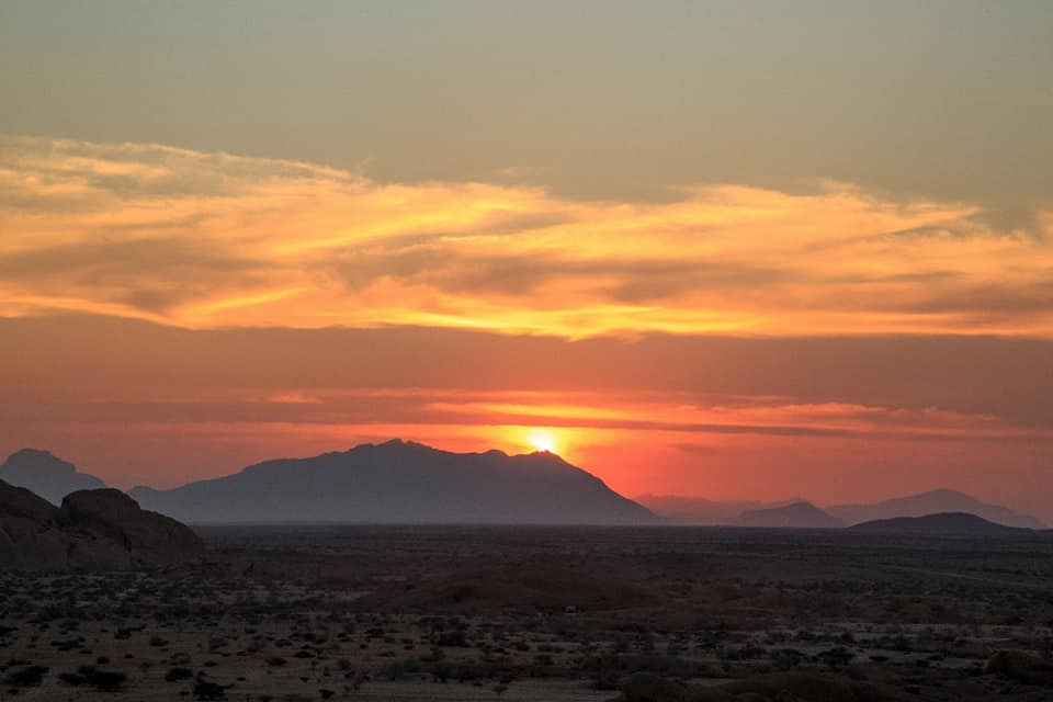 Westcoast4x4 Tours Namibia | Outjo