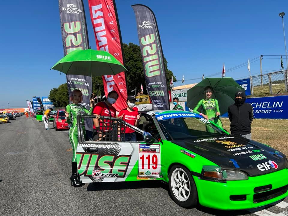 Runstop Racing - 🔥วันนี้ก็ร้อนแรงไม่แพ้วันแรก... | Facebook