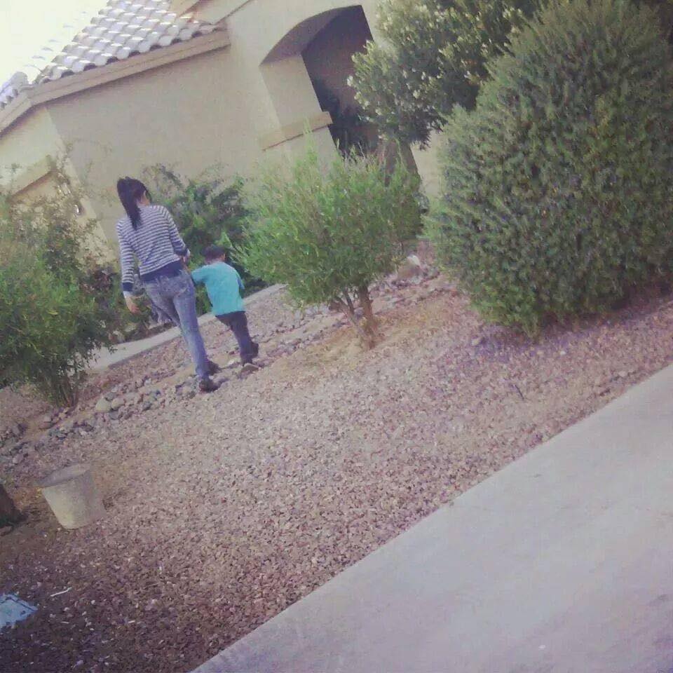 CG Chat! ~ Est. 2012 (Casa Grande, AZ) | My kids found a little pouch ...