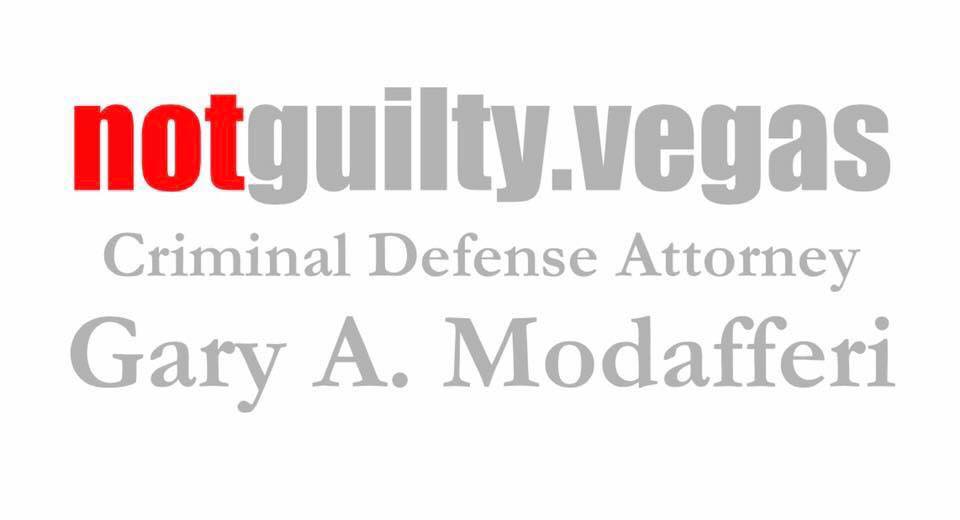 Law Offices of Gary A. Modafferi | Las Vegas NV