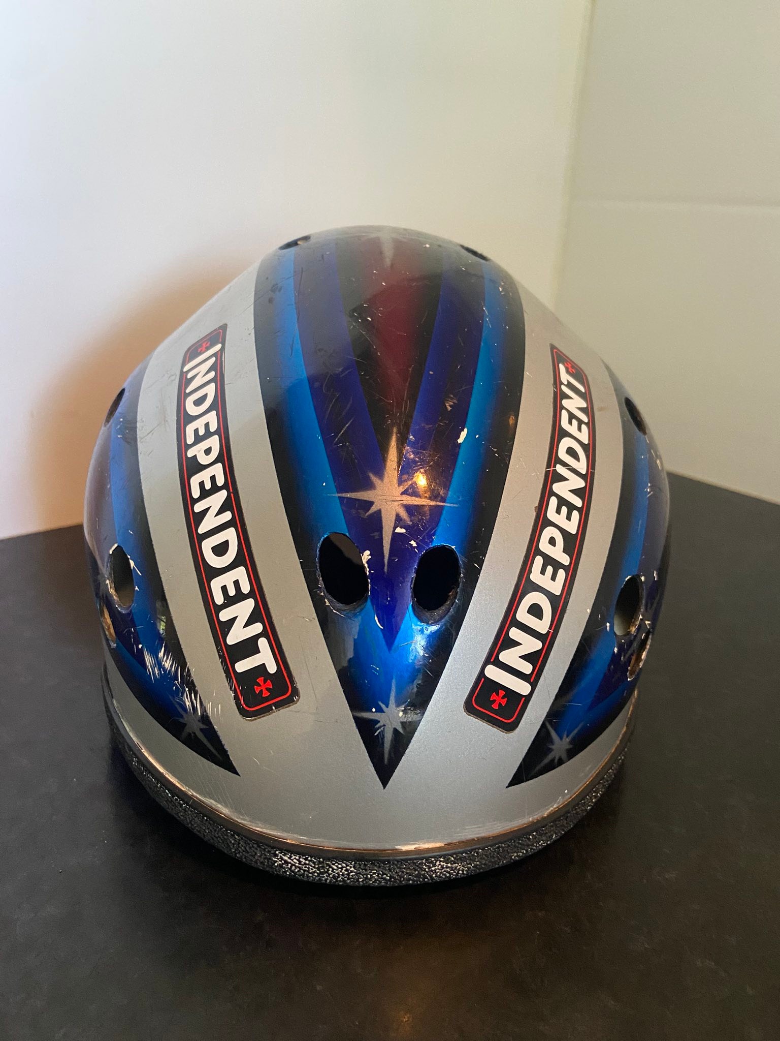 Is this Flyaway helmet authentic or a copy?
