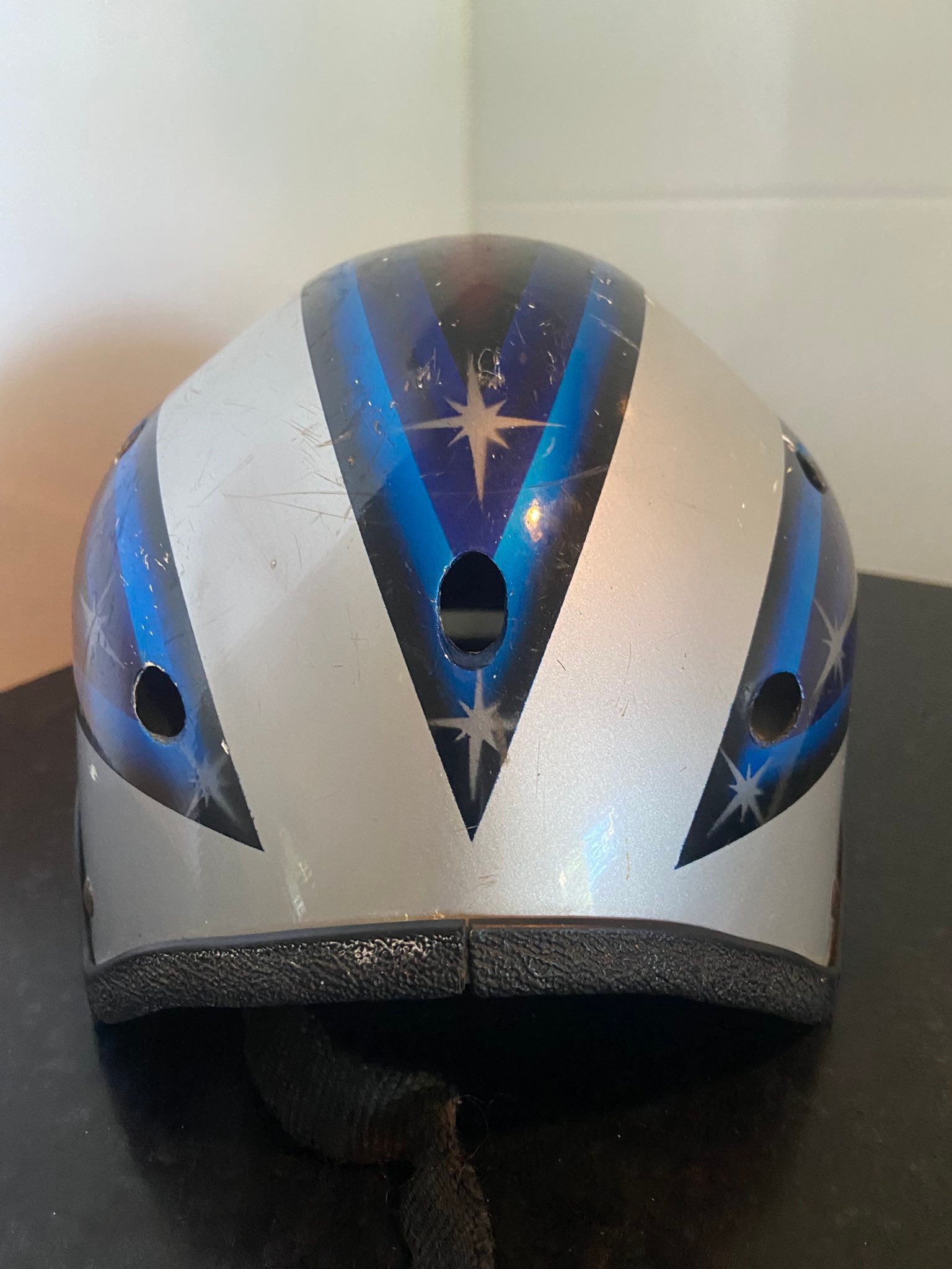 Where to find flyaway helmets?