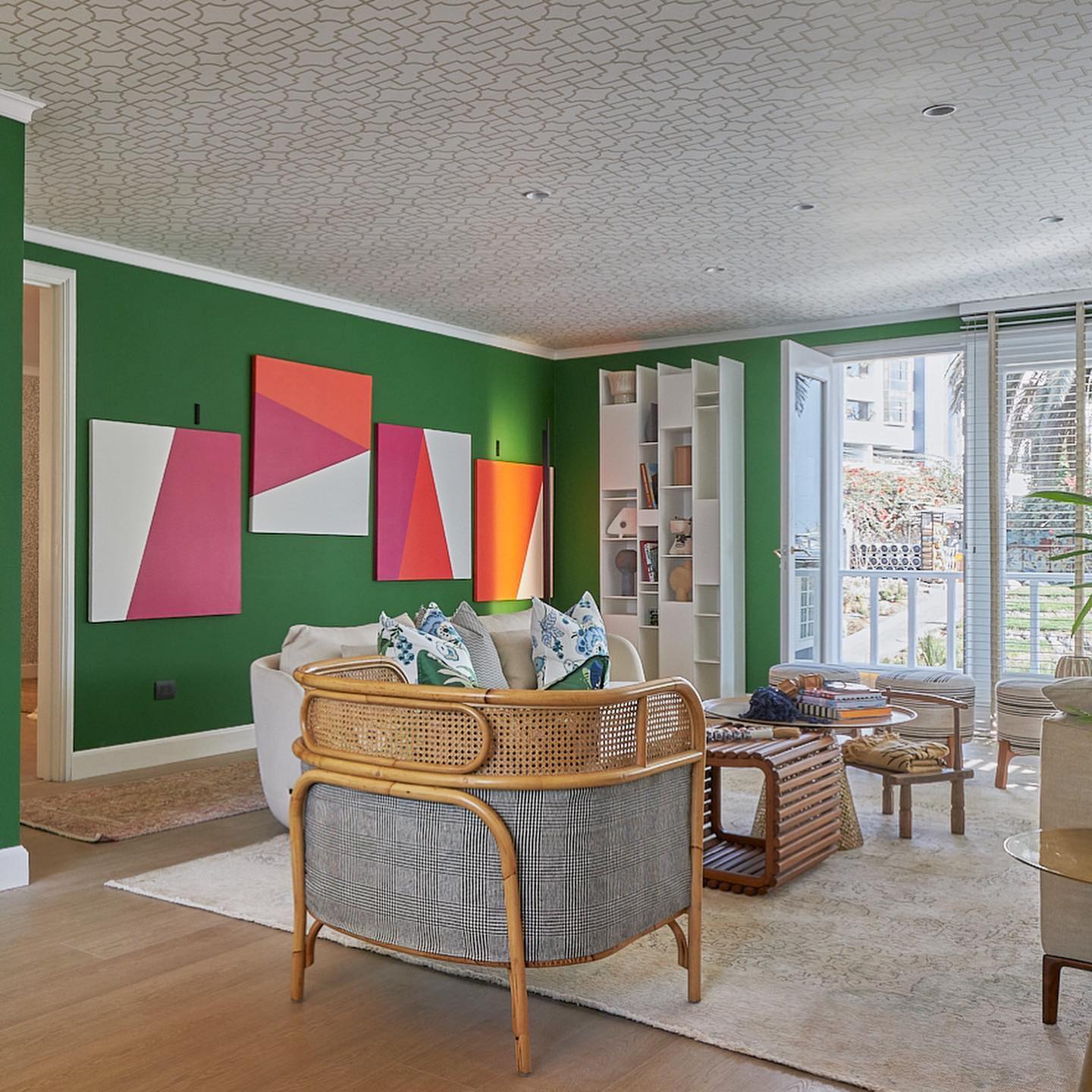 Jessie D'Angelo Studio
