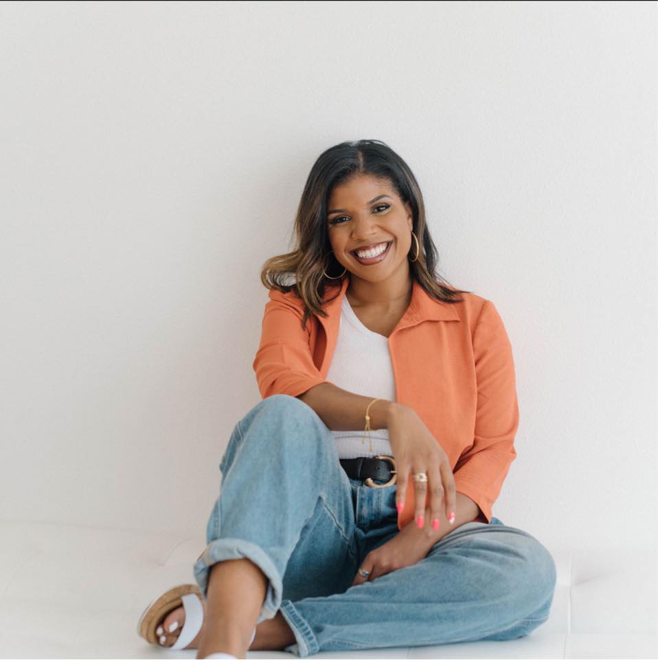 Rheya Spigner