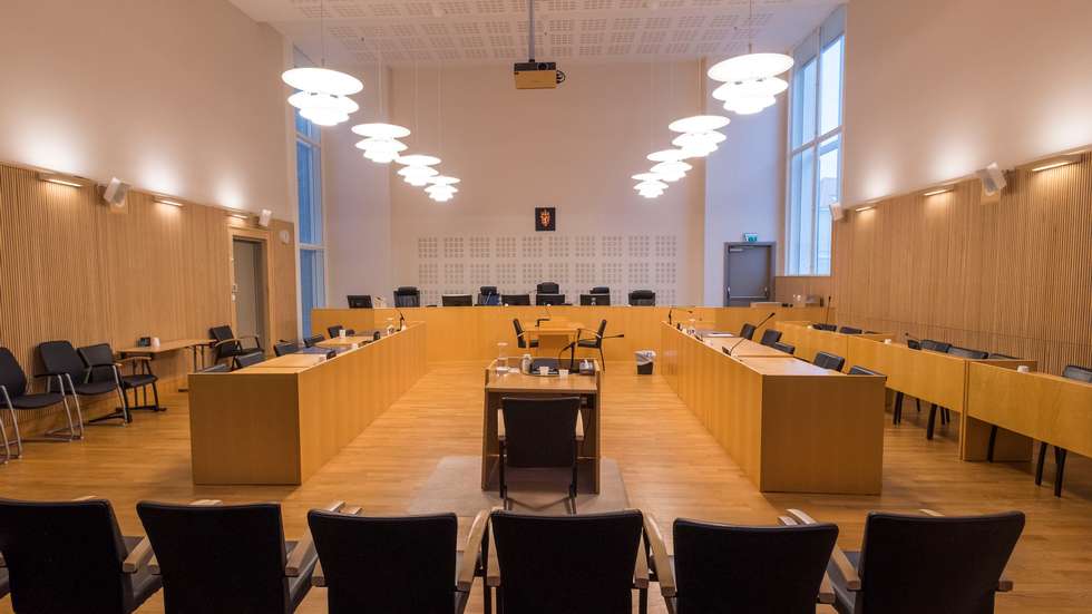 Gabriel Rigo Topzy - Politiet i Strömstad forbereder seg på den årlige ...