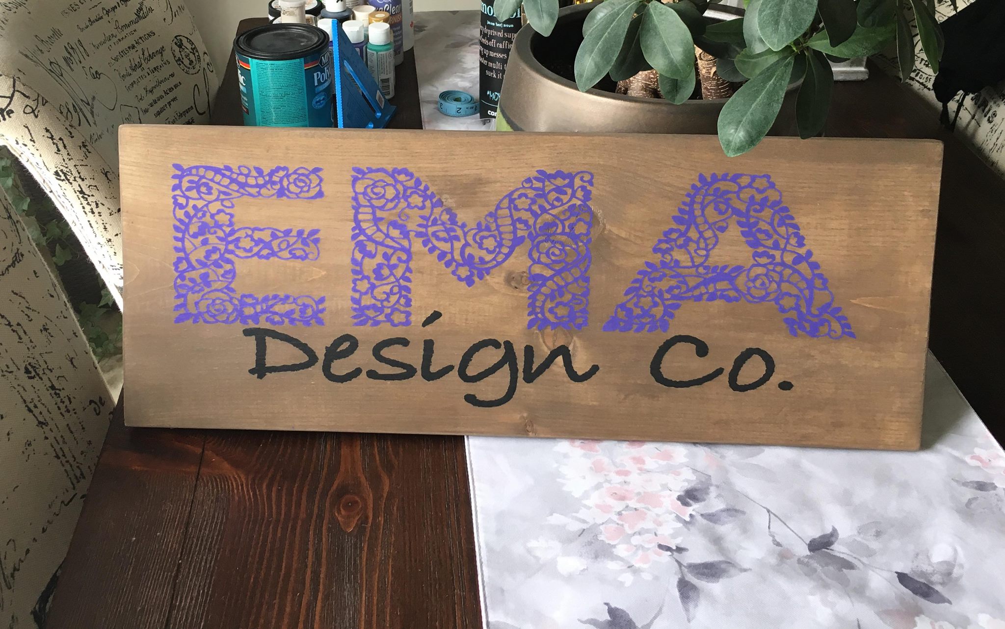 EMA Design Co.