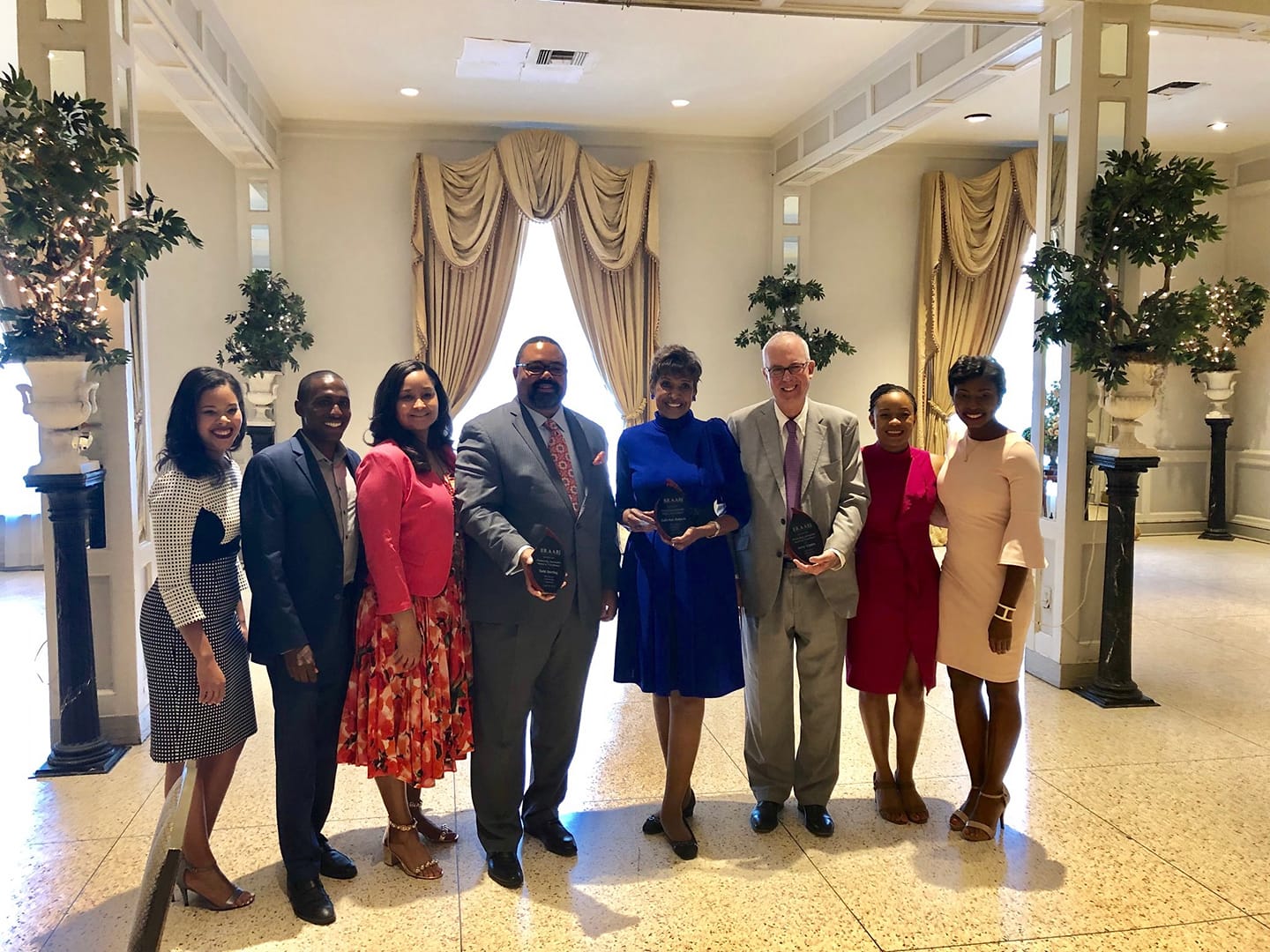 Baton Rouge Area Association of Black Journalists | Baton Rouge LA