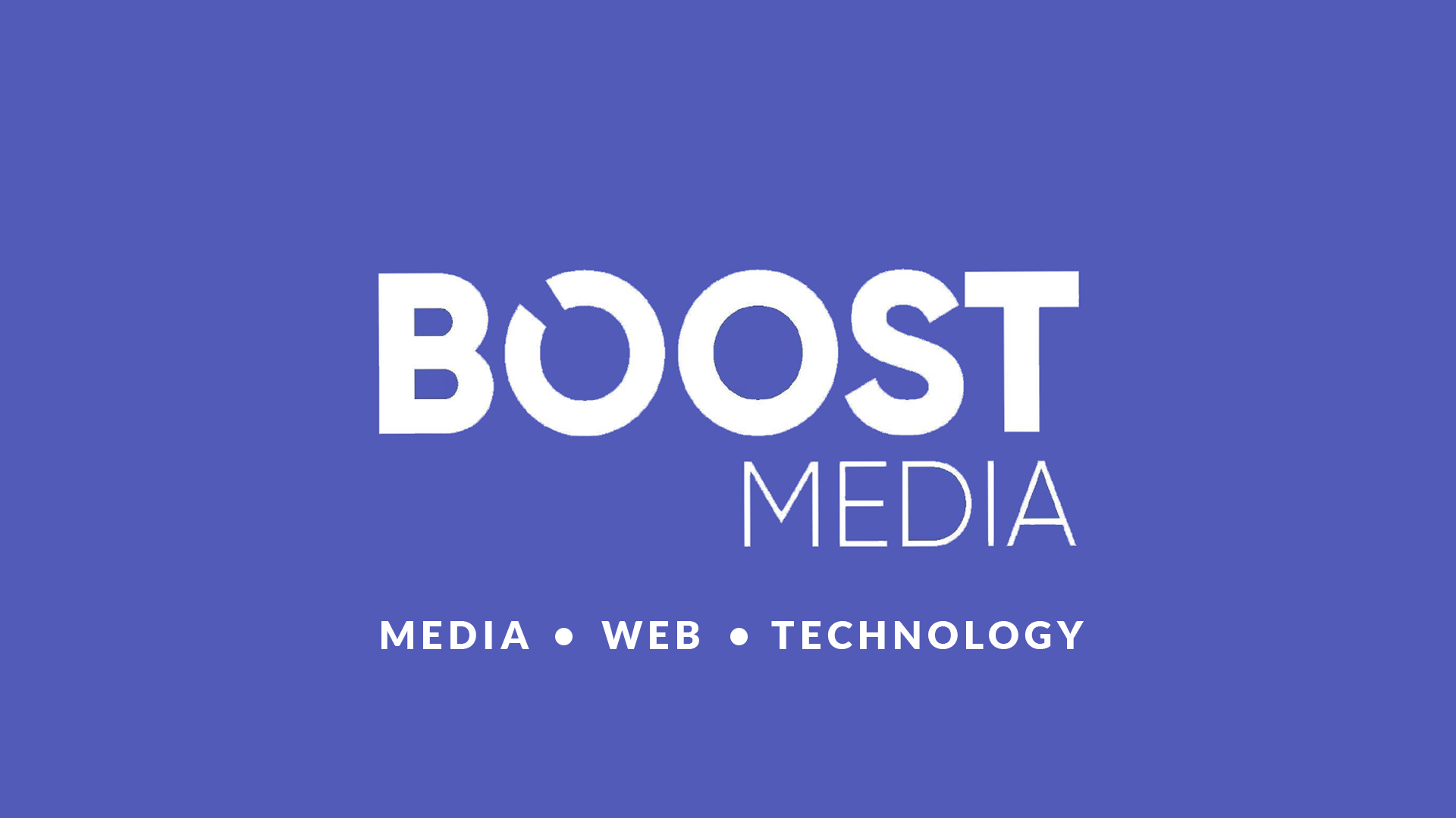 Boost Media