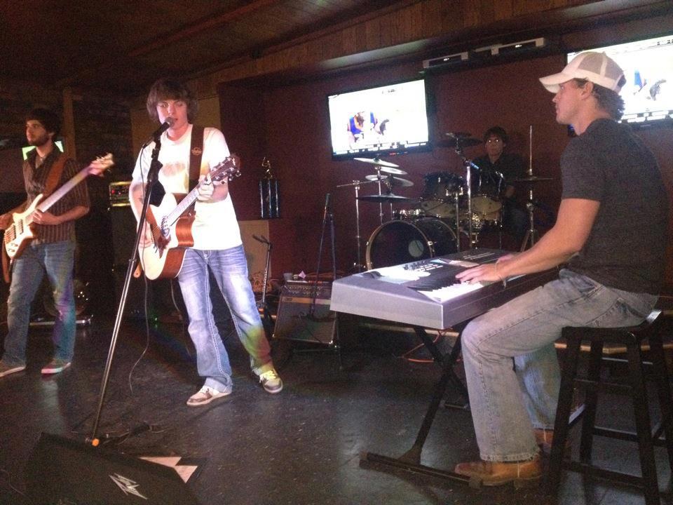 Shane Duling Band