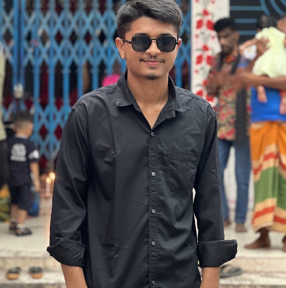Rj Biplab Raj