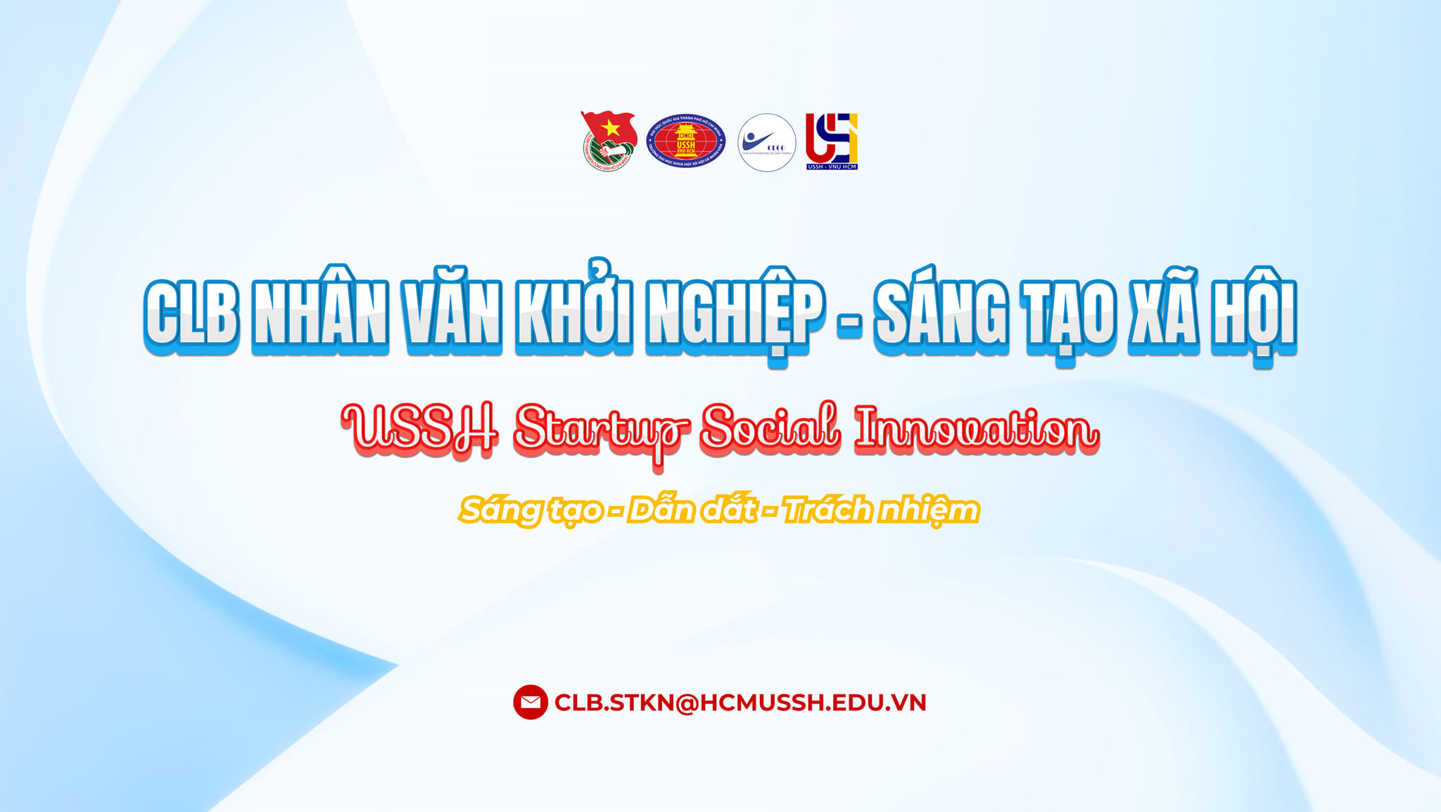 USSH Startup Social Innovation