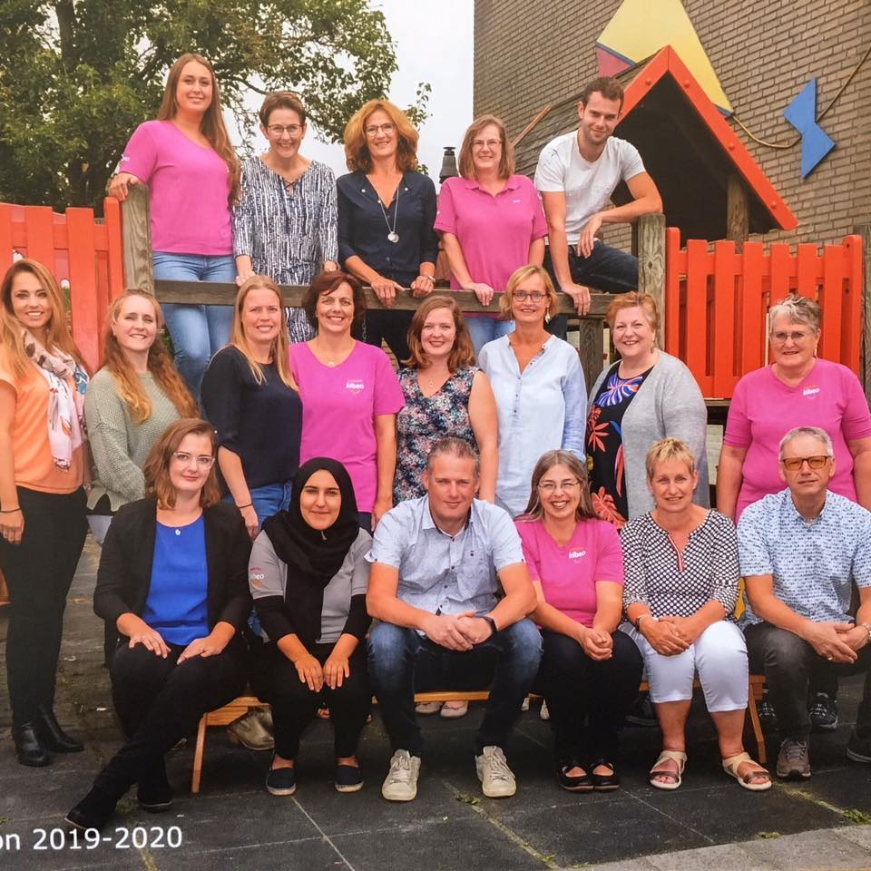 IKC De Horizon Rilland -... - IKC De Horizon Rilland - opvang