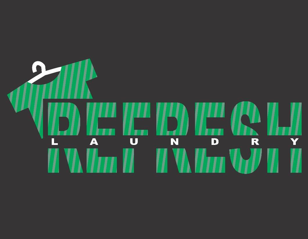 Refresh Laundry & Drycleaning Services | Lagos